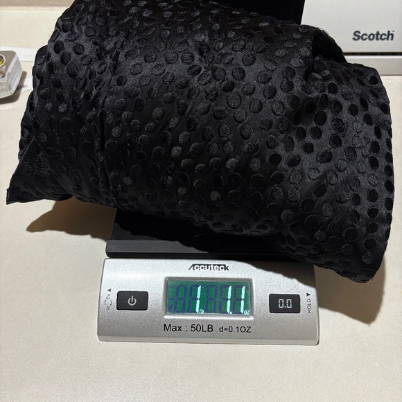 Eileen Fisher Embroidery Silk Long Jacket Sz PS Evening Formal Luxury Minimalist - Picture 12 of 12